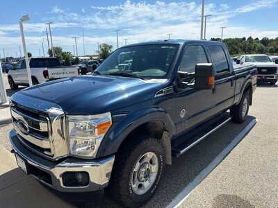 2016 Ford F-350SD, $34349. Photo 2