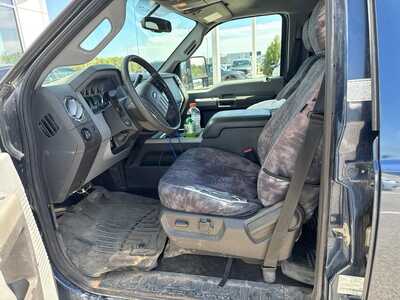2016 Ford F-350SD, $34349. Photo 3