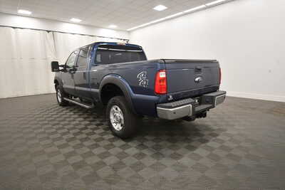 2016 Ford F350 Crew Cab, $33349. Photo 5