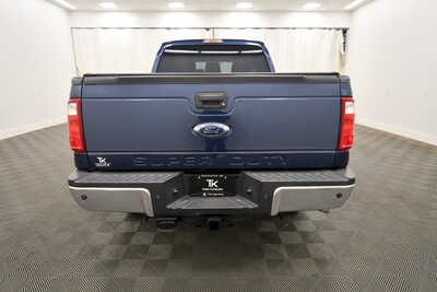2016 Ford F350 Crew Cab, $33349. Photo 6
