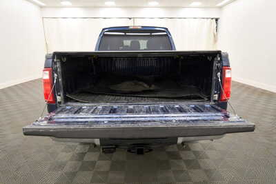 2016 Ford F350 Crew Cab, $33349. Photo 7