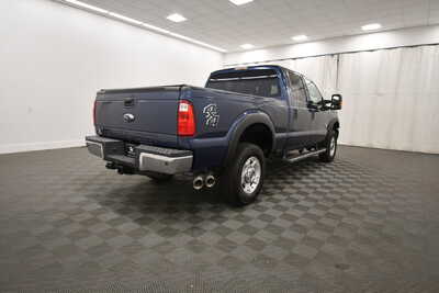 2016 Ford F350 Crew Cab, $33349. Photo 8