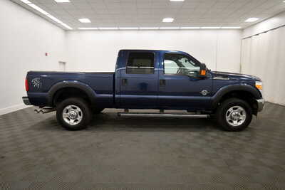 2016 Ford F350 Crew Cab, $33349. Photo 9