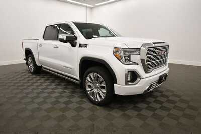 2021 GMC 1500 Crew Cab, $44849. Photo 10