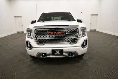 2021 GMC 1500 Crew Cab, $44849. Photo 11