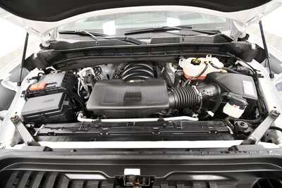 2021 GMC 1500 Crew Cab, $44849. Photo 12