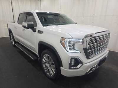 2021 GMC Sierra 1500, $45849. Photo 2