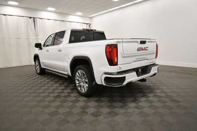 2021 GMC 1500 Crew Cab, $44849. Photo 5