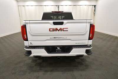 2021 GMC 1500 Crew Cab, $44849. Photo 6