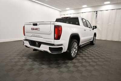 2021 GMC 1500 Crew Cab, $44849. Photo 8