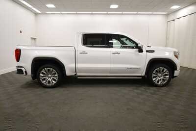 2021 GMC 1500 Crew Cab, $44849. Photo 9
