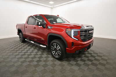 2023 GMC 1500 Crew Cab, $44349. Photo 10