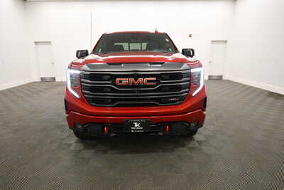 2023 GMC 1500 Crew Cab, $44349. Photo 11