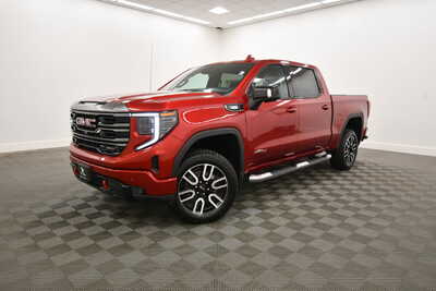 2023 GMC 1500 Crew Cab, $44349. Photo 2
