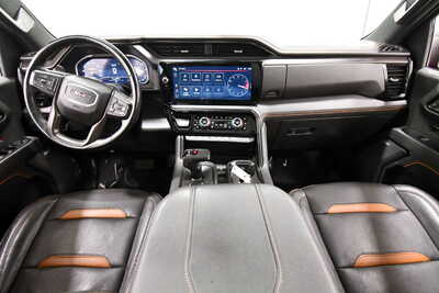 2023 GMC 1500 Crew Cab, $44349. Photo 3