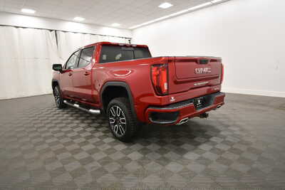 2023 GMC 1500 Crew Cab, $44349. Photo 5