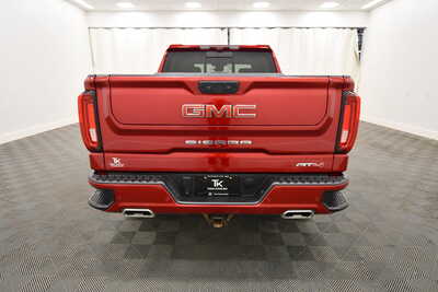 2023 GMC 1500 Crew Cab, $44349. Photo 6