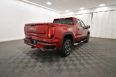 2023 GMC 1500 Crew Cab, $44349. Photo 8