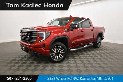 2023 GMC 1500 Crew Cab, $44349. Photo 1