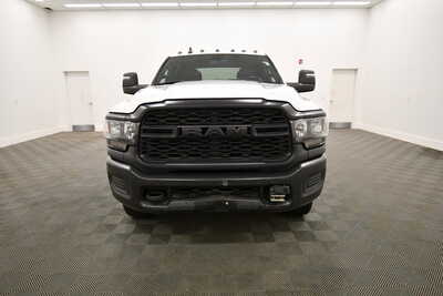 2023 RAM 2500 Crew Cab, $33349. Photo 10