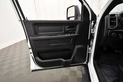 2023 RAM 2500 Crew Cab, $33349. Photo 12