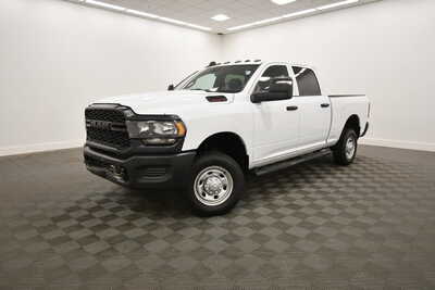 2023 RAM 2500 Crew Cab, $33349. Photo 2