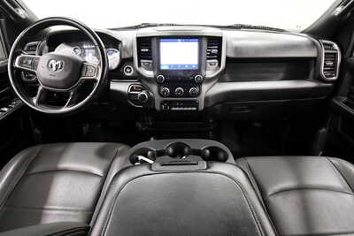 2023 RAM 2500 Crew Cab, $33349. Photo 3