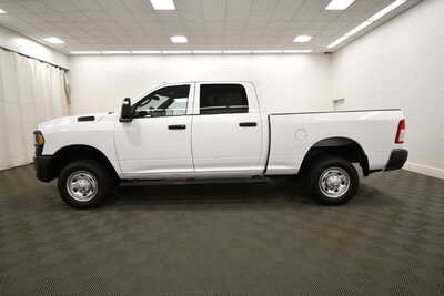 2023 RAM 2500 Crew Cab, $33349. Photo 4
