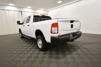2023 RAM 2500 Crew Cab, $33349. Photo 5