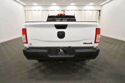 2023 RAM 2500 Crew Cab, $33349. Photo 6