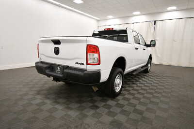 2023 RAM 2500 Crew Cab, $33349. Photo 7