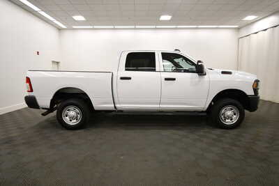 2023 RAM 2500 Crew Cab, $33349. Photo 8