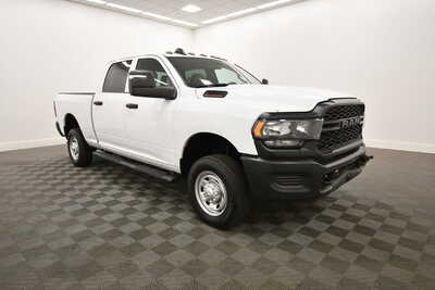2023 RAM 2500 Crew Cab, $33349. Photo 9