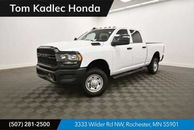2023 RAM 2500 Crew Cab, $33349. Photo 1