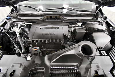 2023 Honda Pilot, $39849. Photo 12