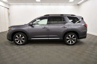 2023 Honda Pilot, $39849. Photo 4