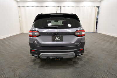 2023 Honda Pilot, $39849. Photo 6