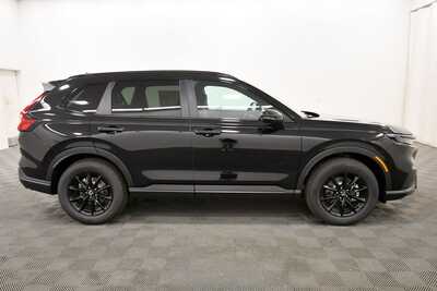 2027 Honda CR-V, $42075. Photo 8