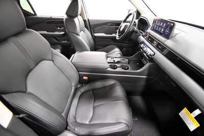 2026 Honda Pilot, $48745. Photo 12