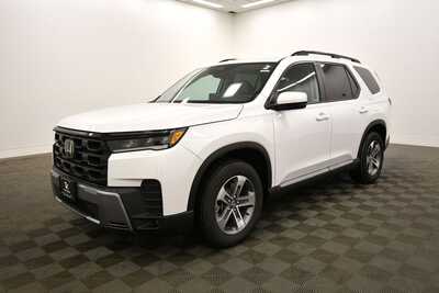 2026 Honda Pilot, $48745. Photo 2