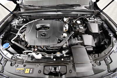 2025 Mazda CX-50, $27349. Photo 12