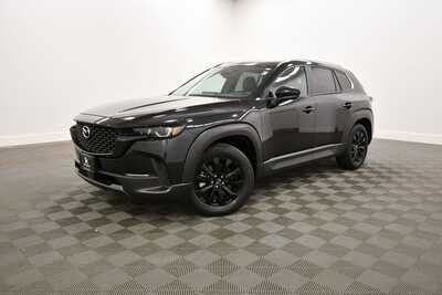 2025 Mazda CX-50, $27349. Photo 2