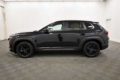 2025 Mazda CX-50, $27349. Photo 4
