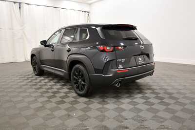 2025 Mazda CX-50, $27349. Photo 5