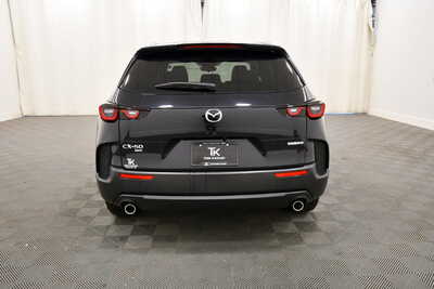 2025 Mazda CX-50, $27349. Photo 6