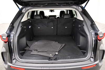 2025 Mazda CX-50, $27349. Photo 7