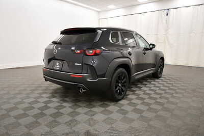2025 Mazda CX-50, $27349. Photo 8