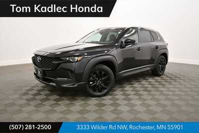 2025 Mazda CX-50, $27349. Photo 1