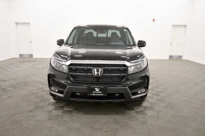 2026 Honda Ridgeline, $42841. Photo 10