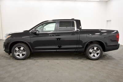 2026 Honda Ridgeline, $42841. Photo 4